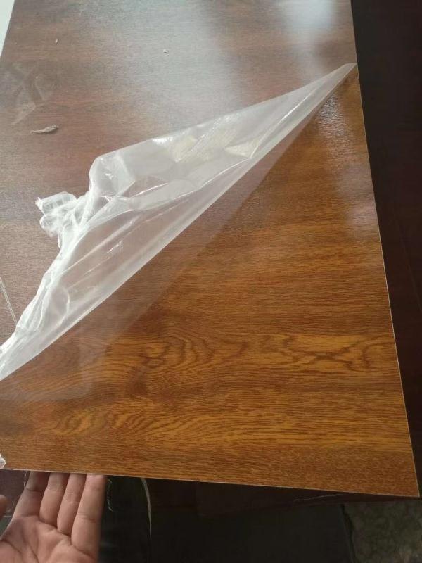 Exterior Use PVC/ Plastic Film/Foil for Window & Door