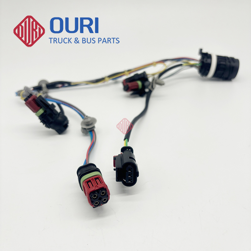 Жгут проводов 23502054 для грузовиков Volvo, Renault