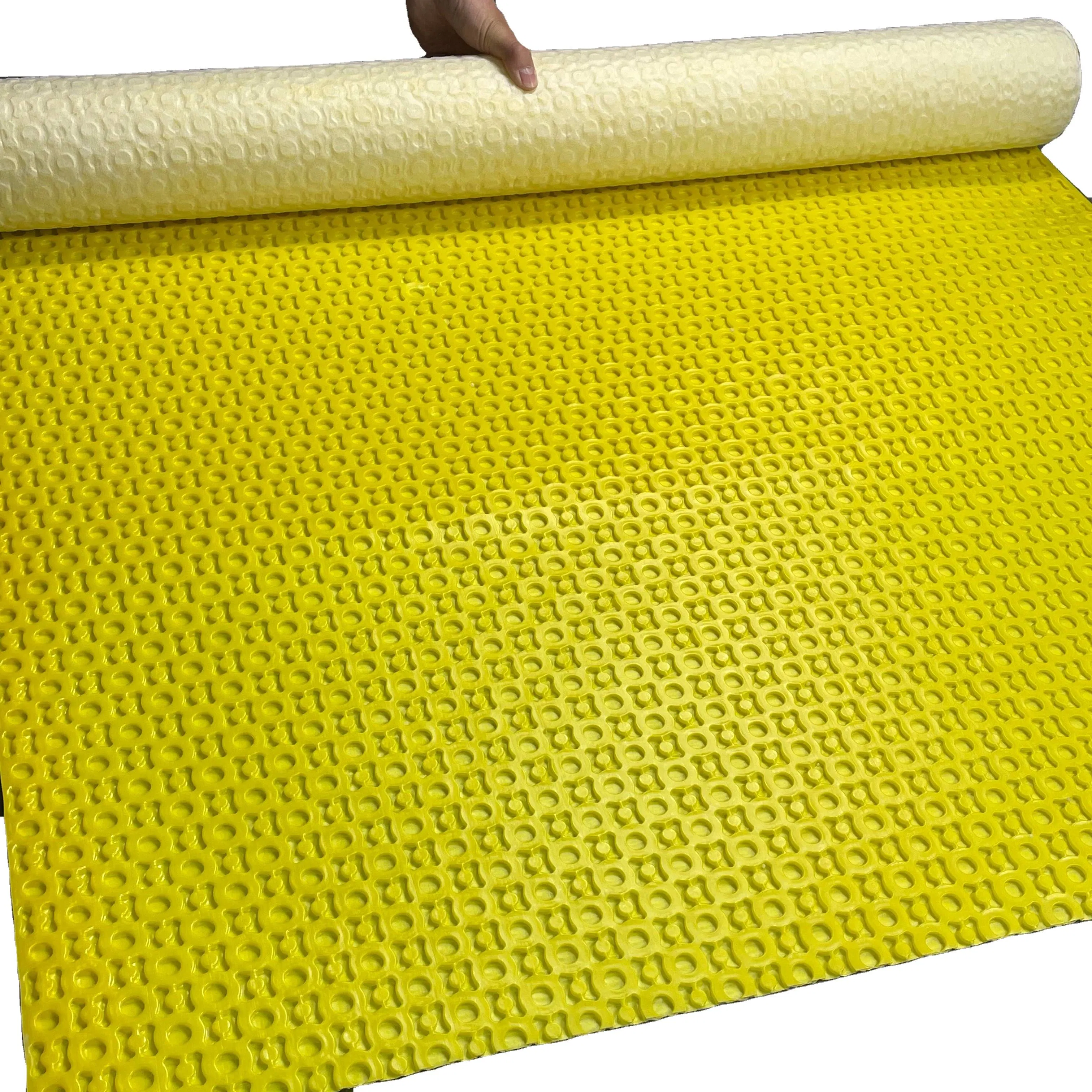 Modern Design Uncoupling Membrane for Tile Waterproofing Tile Accessories