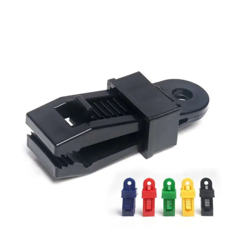 Heavy Duty Tarp Clips Awning Clamp Tarp Clips
