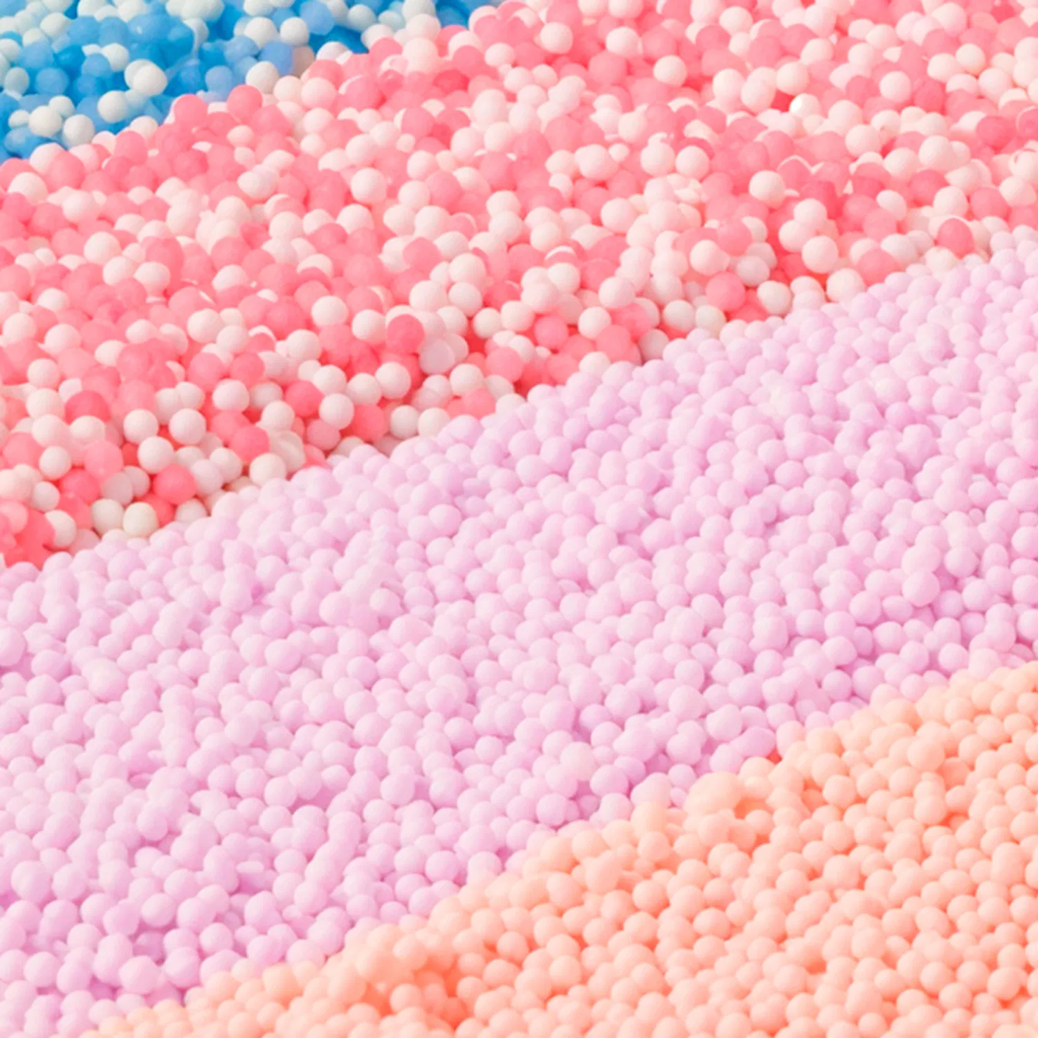 Garcia Laundry Scent Enhancer Beads for Diverse Fragrance Options