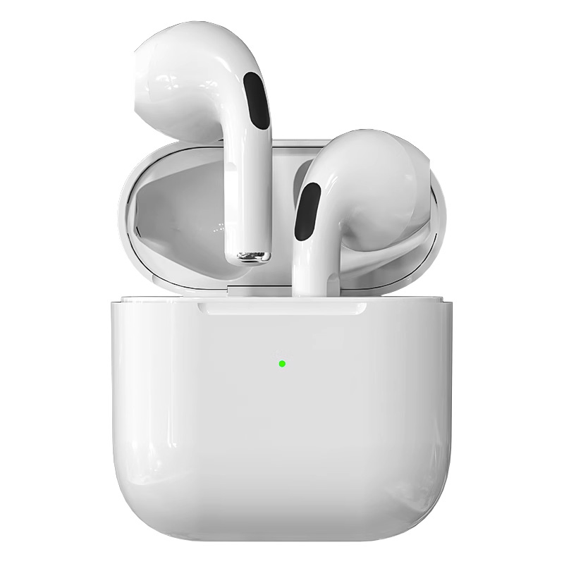 Bluetooth Tws Earbuds with Immersive HiFi Sound and Comfort