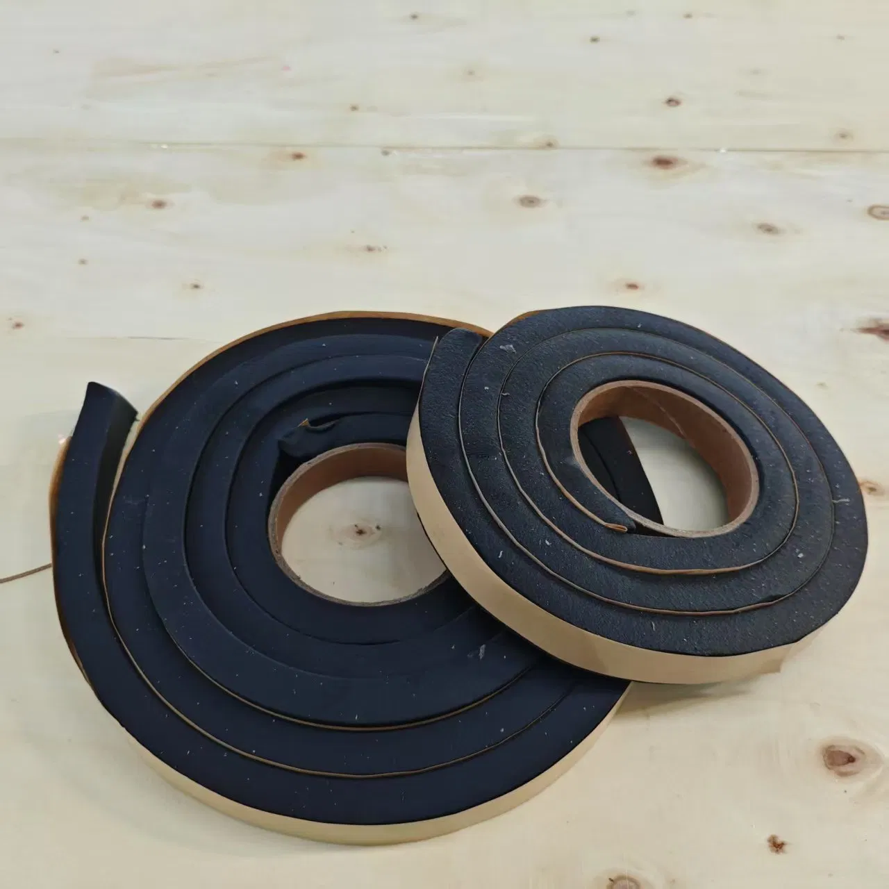 Concrete Joint Waterstop Sealing Strip Hydrophilic Expansion Rubber Water Stop