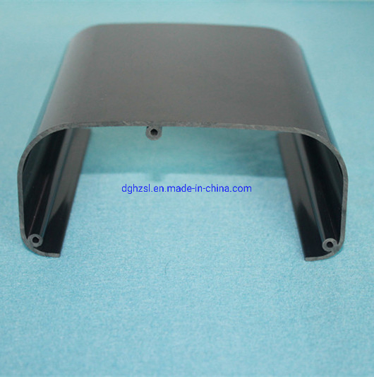 High-Quality Durable PVC Plastic Profiles for Versatile Uses