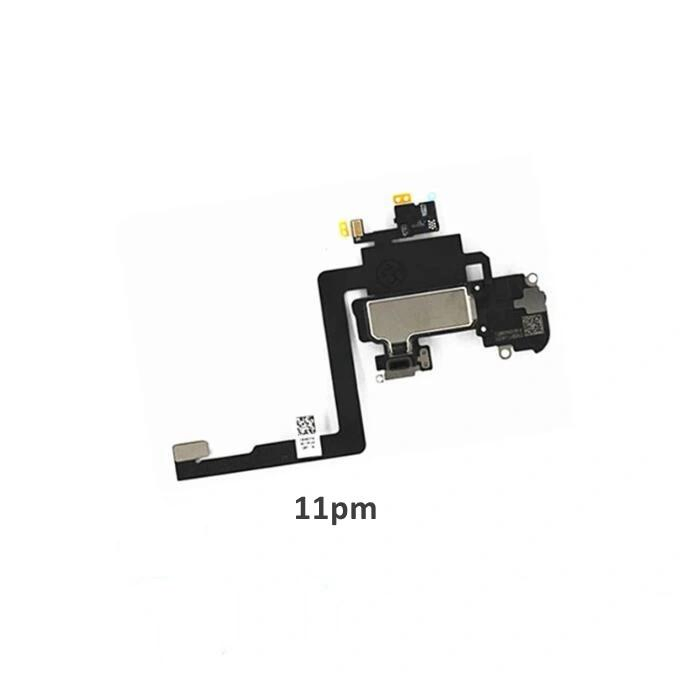 Шлейф динамика для iPhone 11, 12, PRO Max, Mini