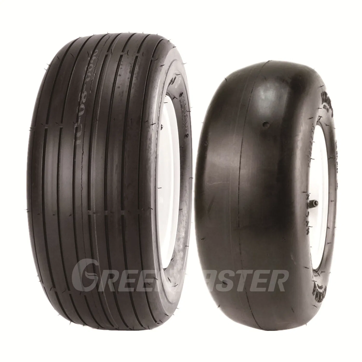 Шина для газонокосилки и садовой техники 22x7.00-12