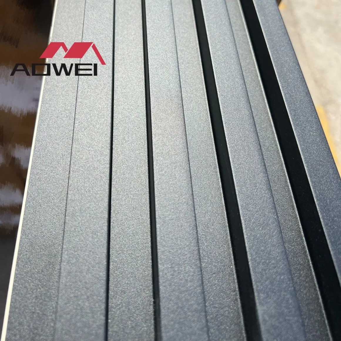 Stylish Modern WPC Wall Panel for Elegant Interiors