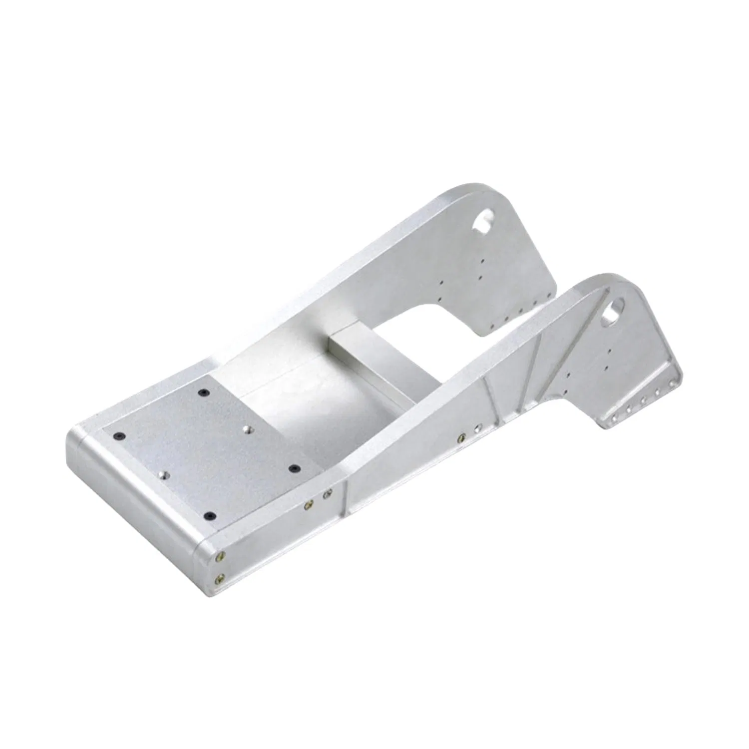 Prototyping Manufacturer Custom Turning Water Heater Parts Motorcycle Parts