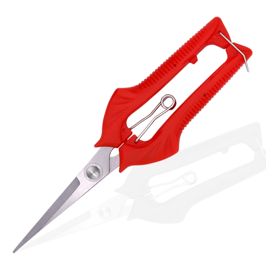 Профессиональный садовый секатор для деревьев и цветов