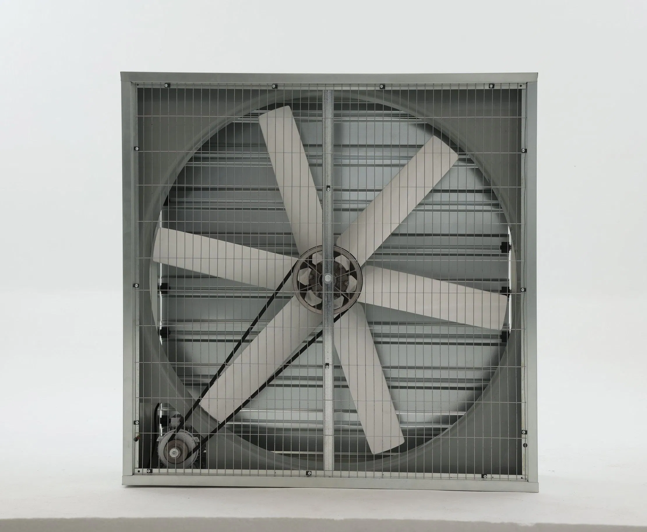 1530mm High Efficiency Industrial Poultry House Greenhouse Axial Air Ventilation Exhaust Fan
