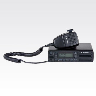 Цифровая мобильная радиостанция Baofeng CM300D