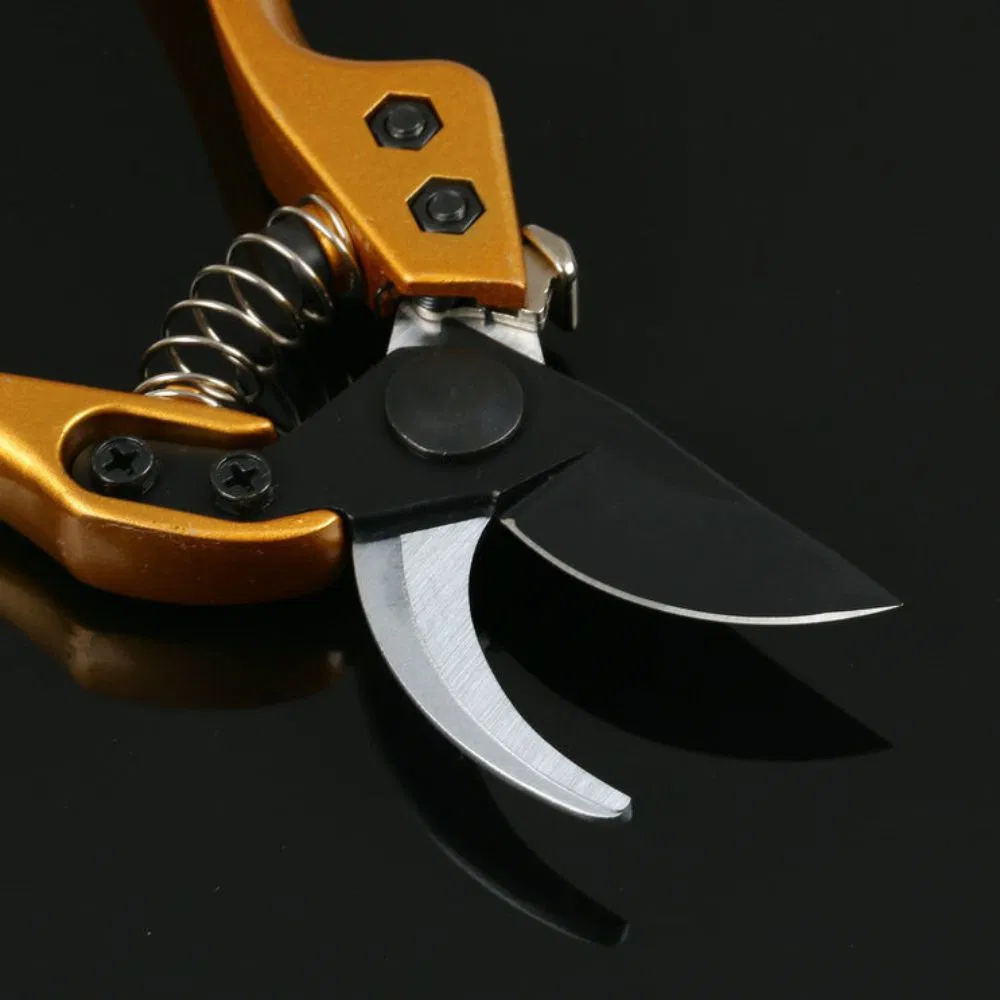 Gardening Pruner Hand Tools Garden Pruning Scissors Gardening Shears Bl15689
