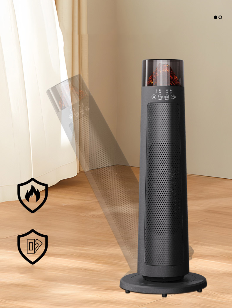 PTC Heating Heater 2024