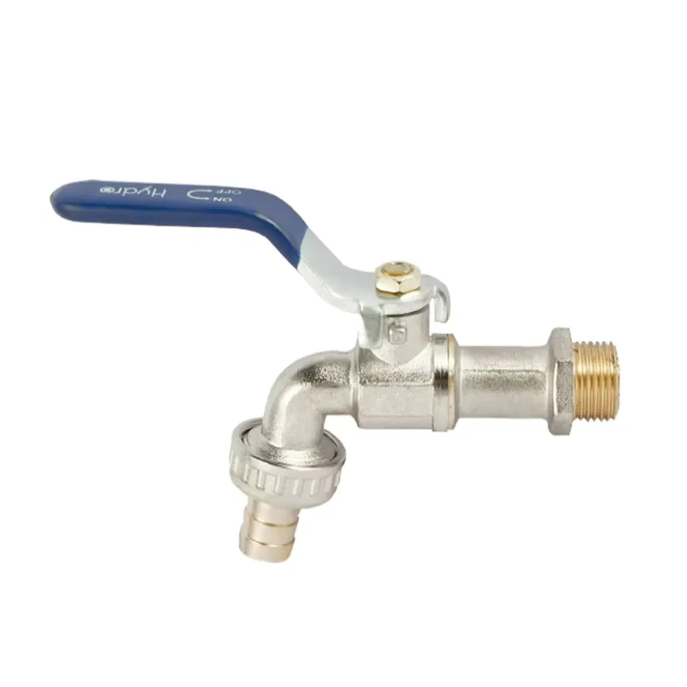 Popular Heavy Duty Brass Garden Faucet 1/2 Kitchen