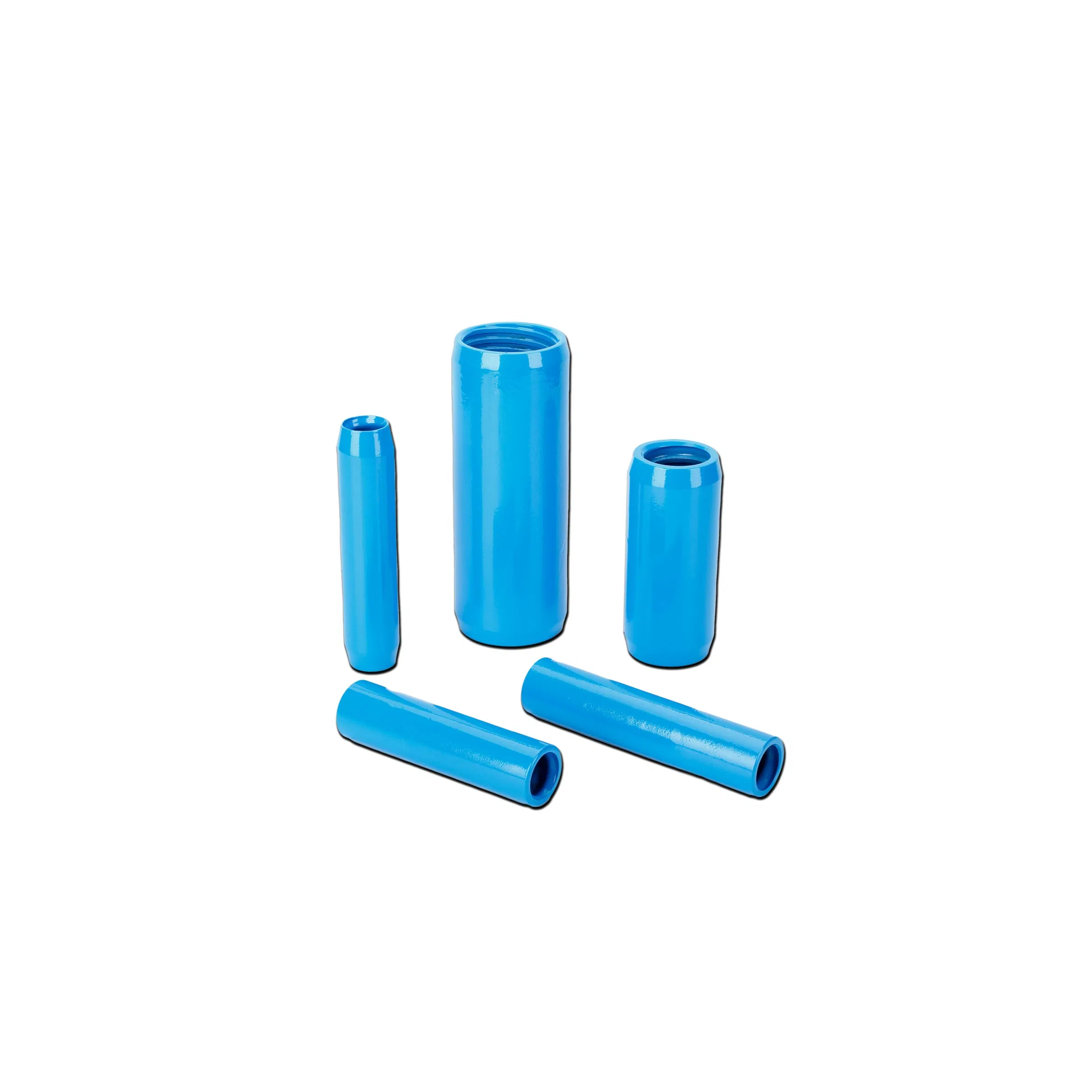 T30 Left/Right Standard High Strength Threaded Hollow Bar for Self-Drilling Anchor System