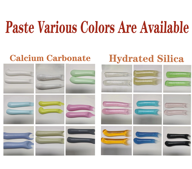 Non-Fluoride Whitening Children Toothpaste Watermelon Flavor Pump Bottle Anti-Tartar Kids Toothpaste