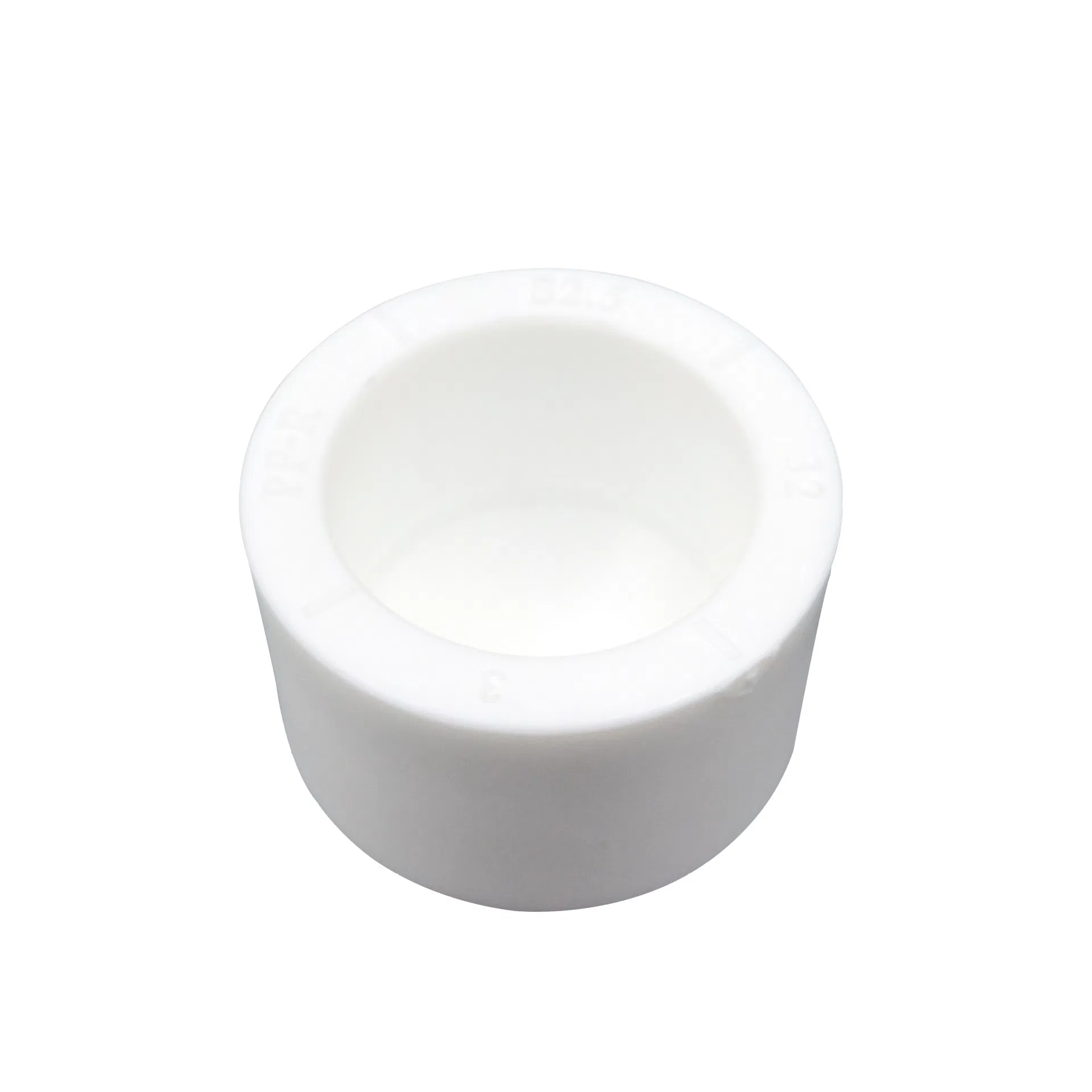 High Quality PPR Pipe Fittings for Hot and Cold Water Systems