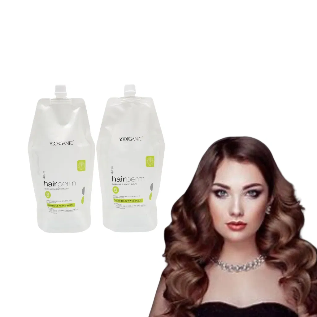 Wholesale Professional Hydrolyzed Brazil Keratina Hair Straightening Cream Hair Cream Permanent Multi-Function Rebonding Hair Straightening Cream
