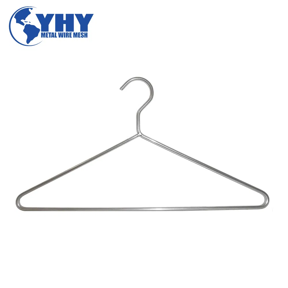High Quality Stainless Steel Clothes Hanger