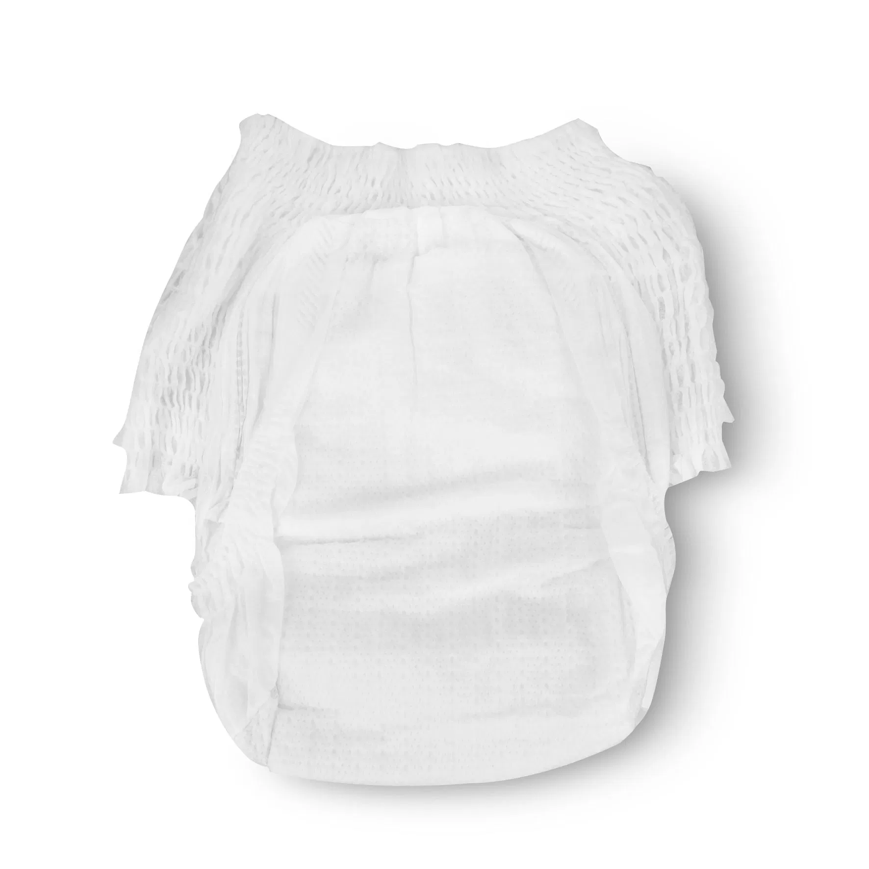 Детские подгузники-трусики Super Nappy, мягкие, дышащие
