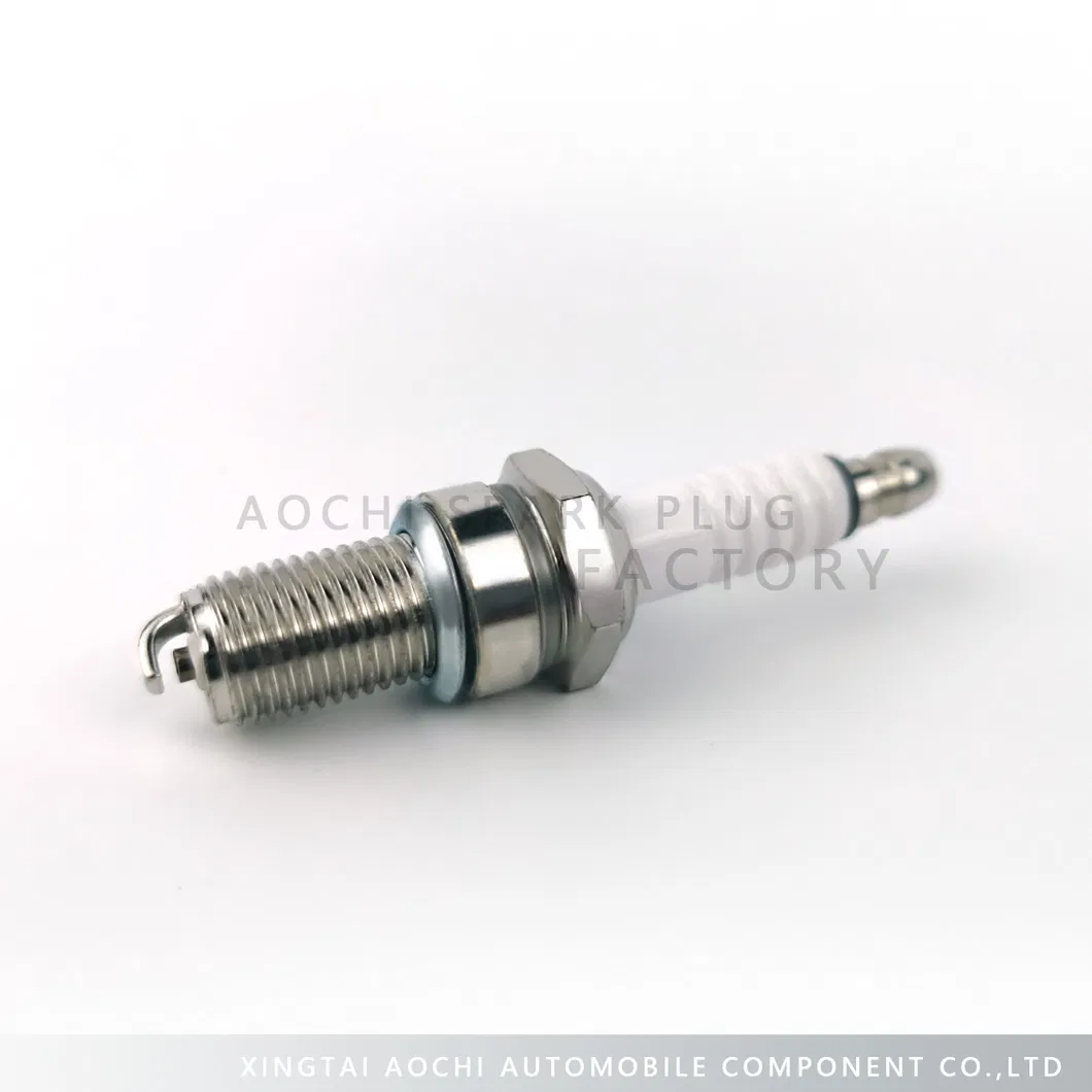Свеча зажигания для мотоцикла D8TC