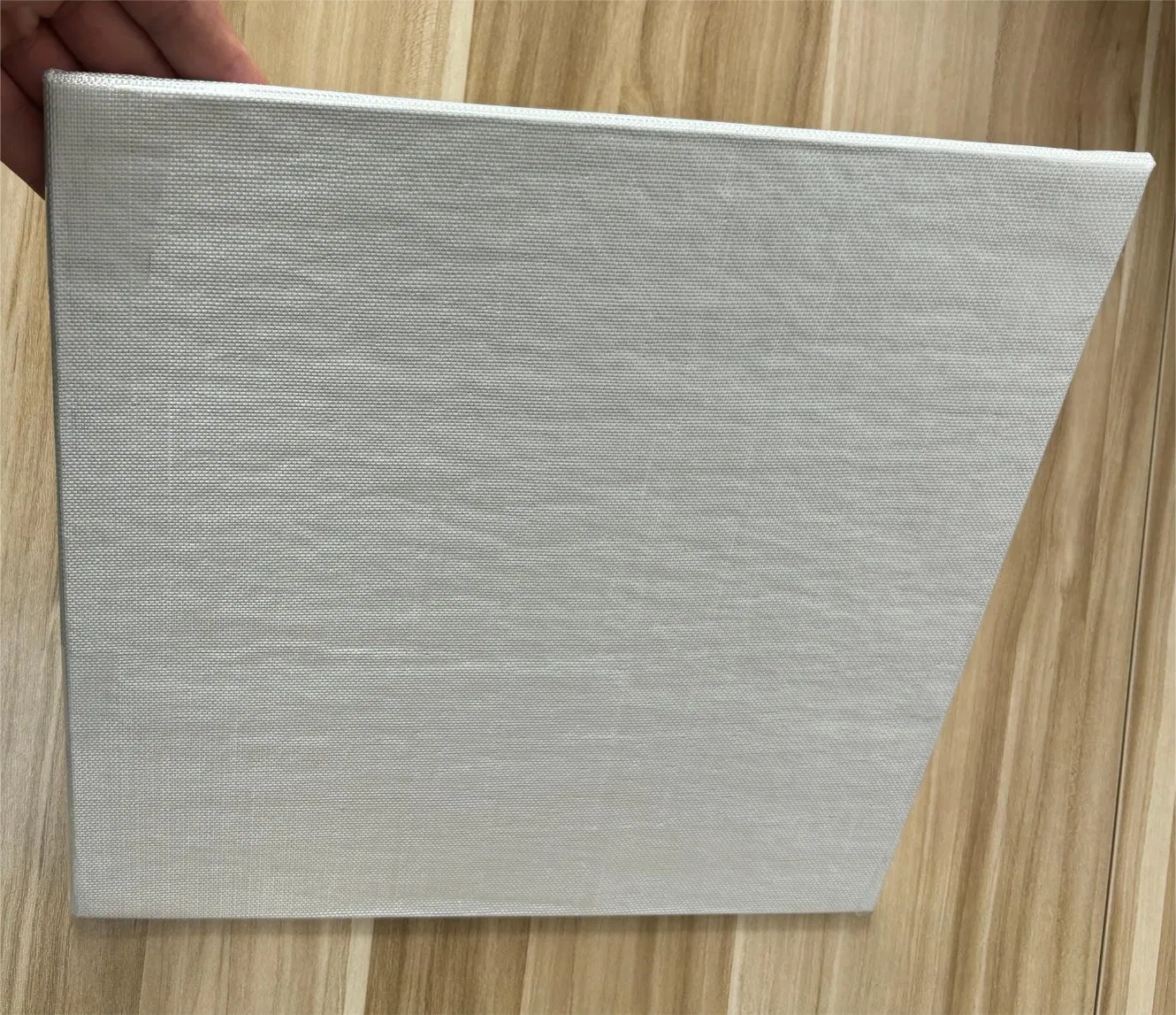Fiberglass Core Vacuum Insulation Board VIP Board VIP Panel for Construction