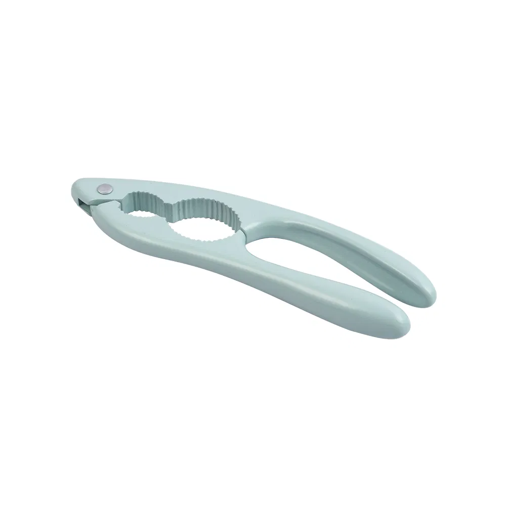 Complete Kitchenware Set with Aluminium Nut Cracker and Utensils