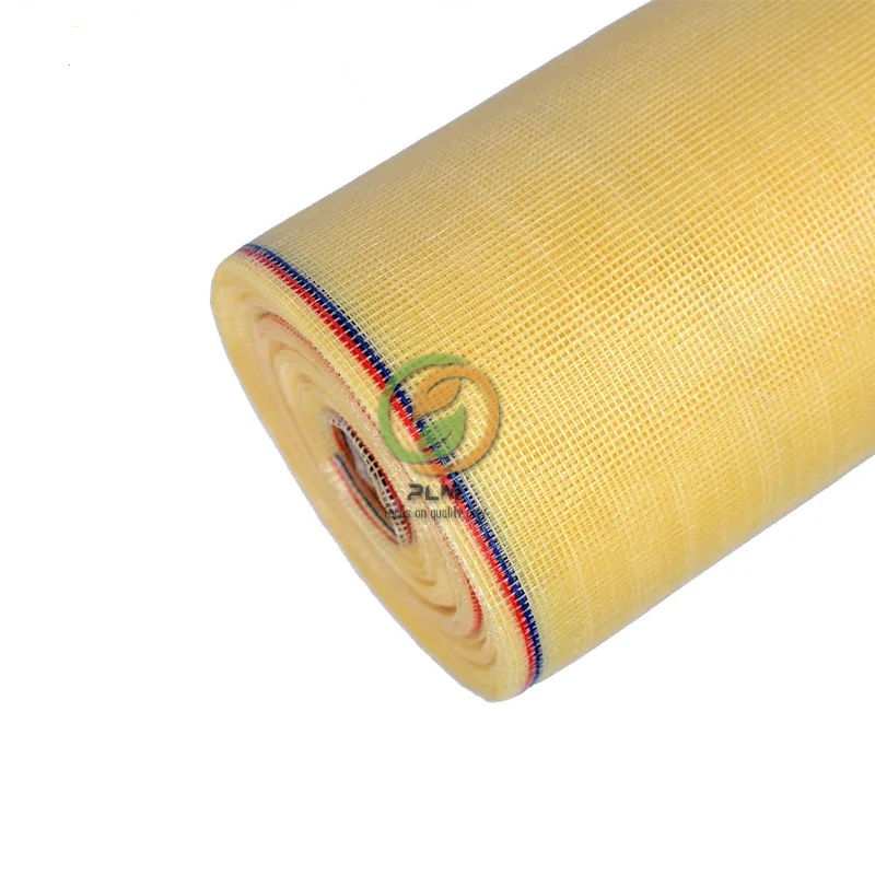 18*16 115g PVC Coated Fiberglass Invisible Window Screen