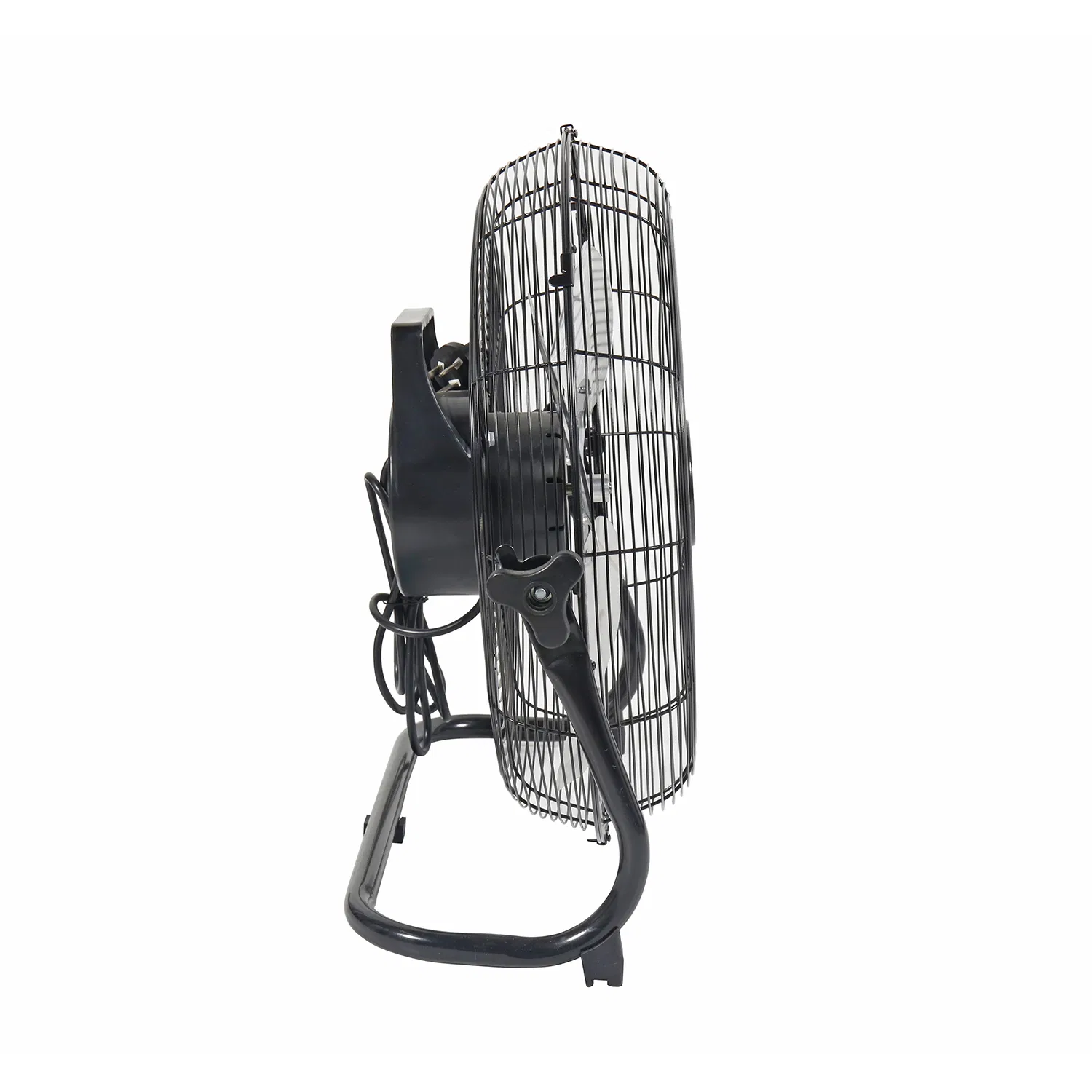 18 Inch Industrial Floor Fan Industrial Fan, High-Power Floor Fan, Floor Fan, Household Desktop Electric Fan, Commercial Powerful Electric Fan, Climbing Fan