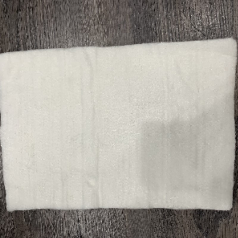 Gasket Mat Insulation Materials High Strength High Silica Fiberglass Needle Mat/Cloth/Fabric