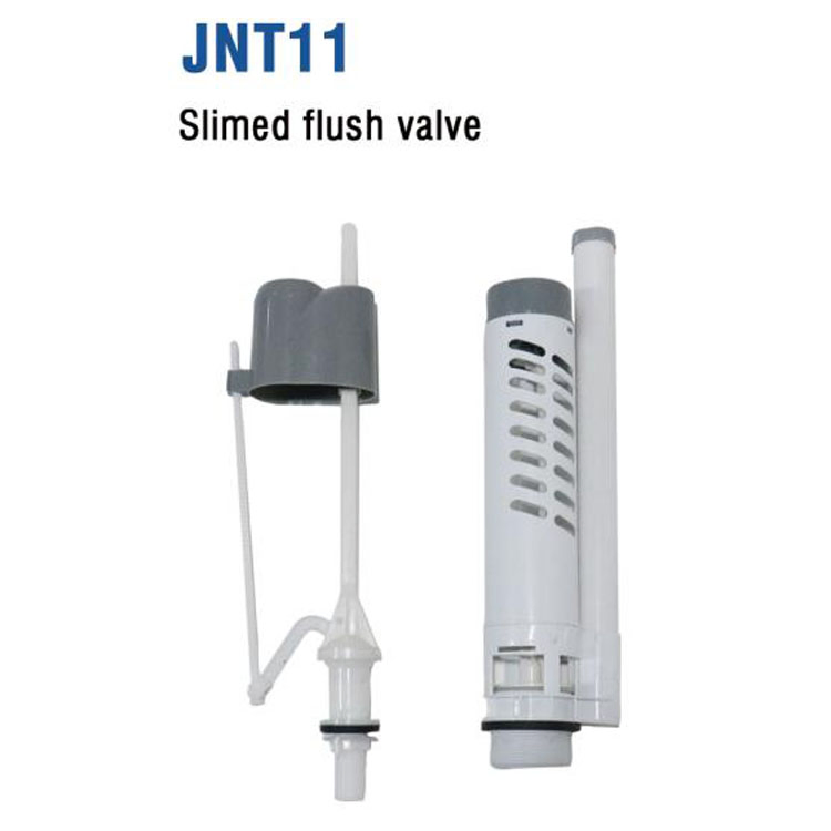 Economic Model Plastic Toilet Inlet and Outlet Water Valve