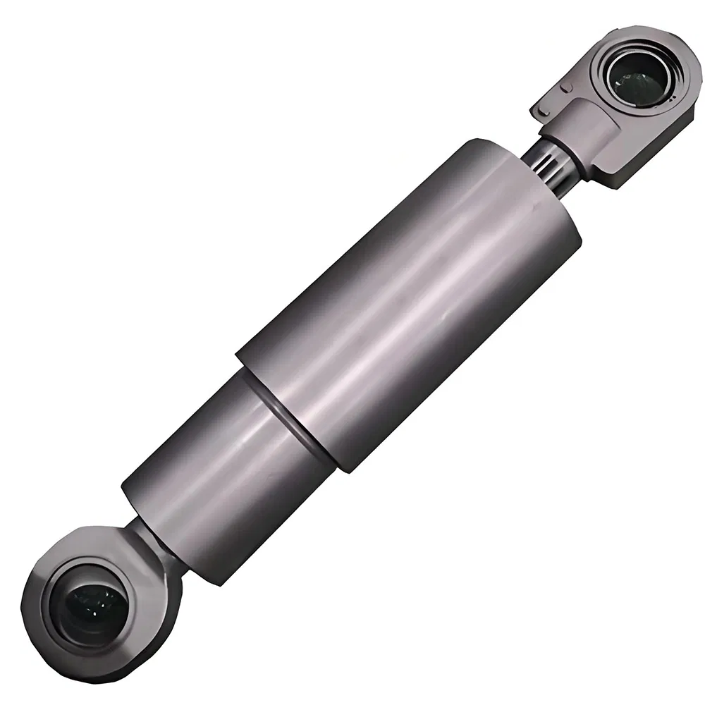 Factory Direct Supply of Customized Viscous Dampers, High-Quality and Durable Viscous Dampers