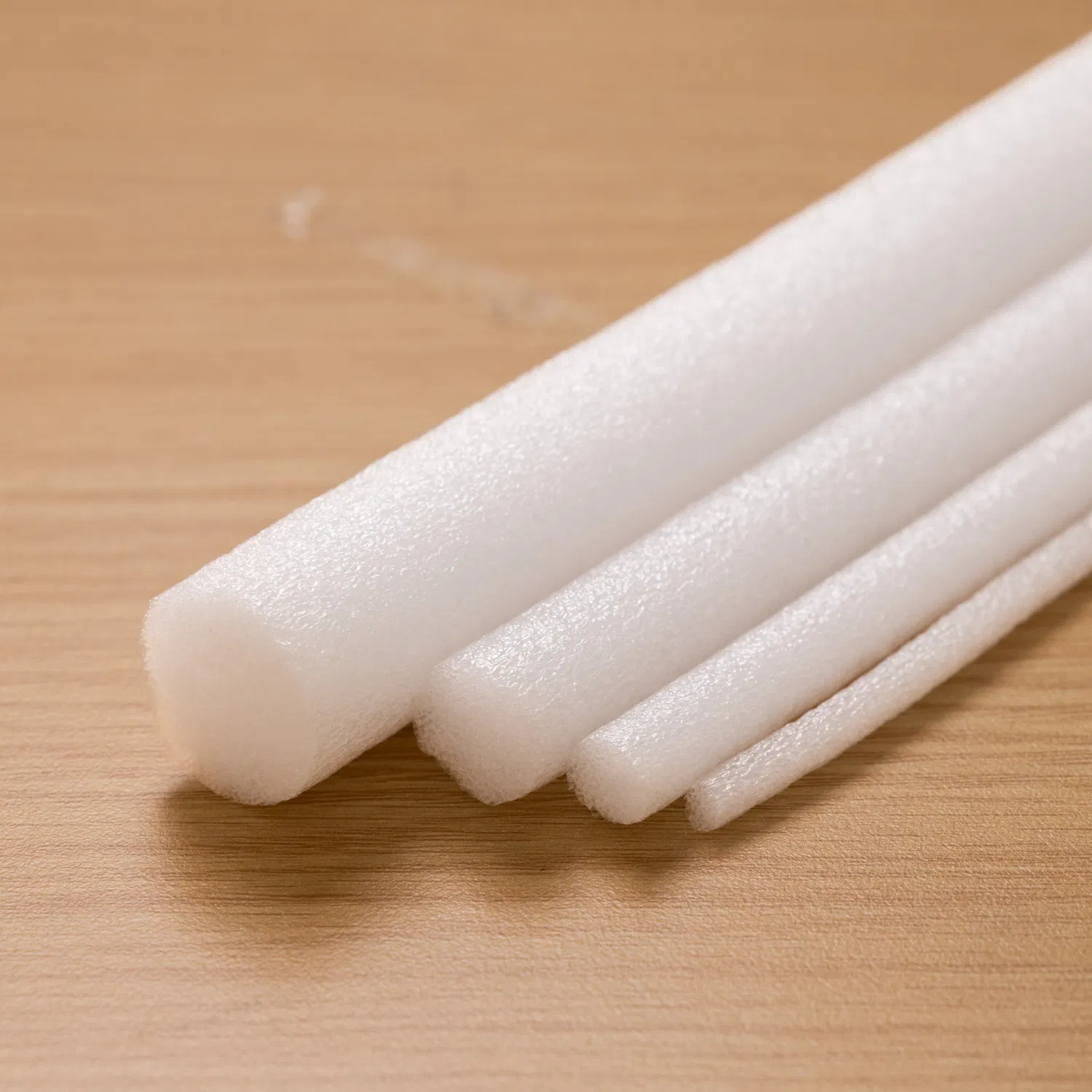 Hundreds-Meter-Long Large-Scale Projects Backer Rod