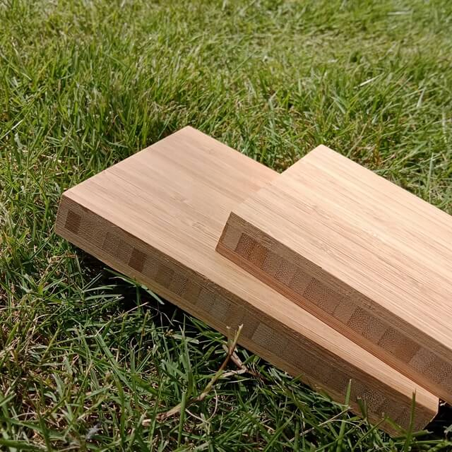 3 Ply Vertical Grain 3/4"X4′ X10′ Bamboo Plywood, Bamboo Panels, Bamboo Sheets, Bamboo Planks and Boards for Woodworking