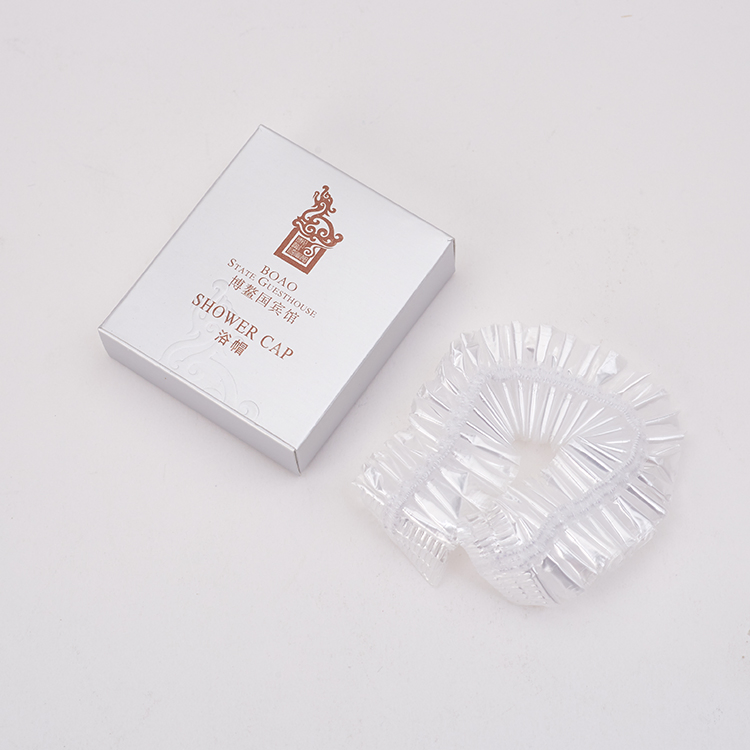 Personalized Custom Logo Luxury 5 Star Disposable Hotel Travel Size Guest Room Amenities Toiletries Set