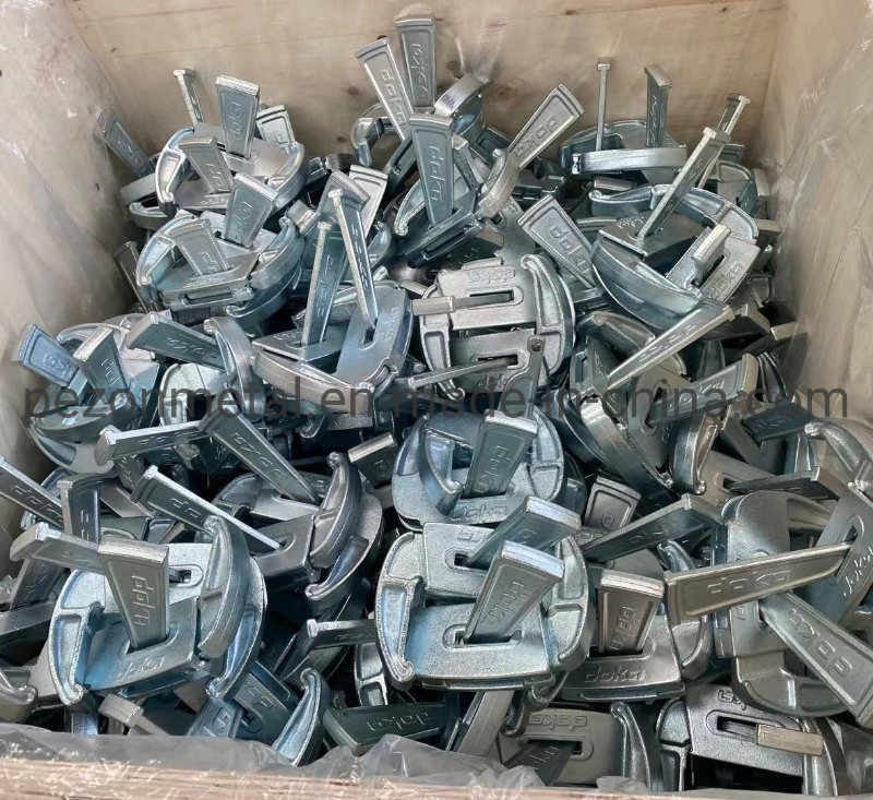 Peri/Doka/Meva Formwork Clamp for Construction Steel Formwork