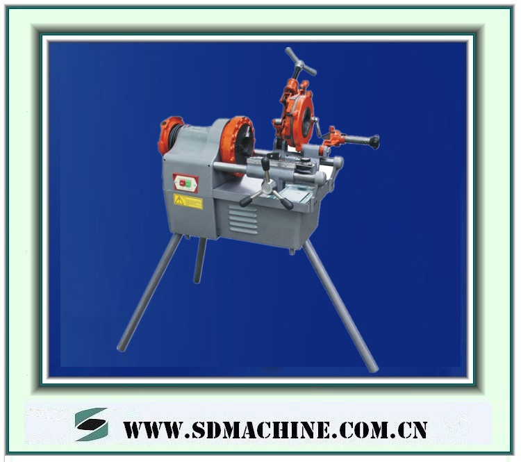 1/2"-2" Electric Pipe Threader / Tube Threader / Z1T-R2C