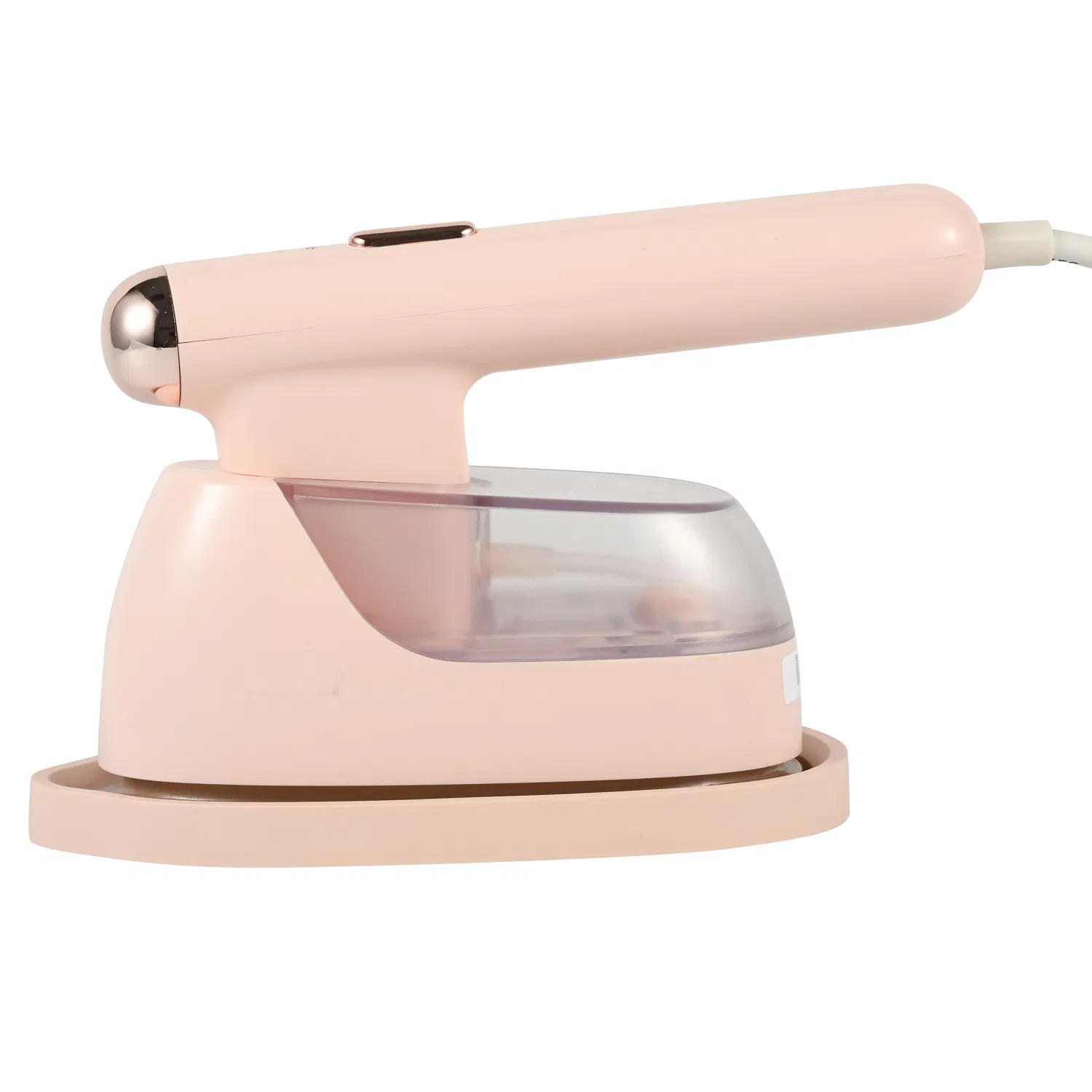Portable Electric Garment Steamer