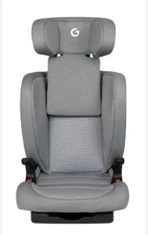 Comfortable Cheap Child Baby Car Seat with Isofix Isize