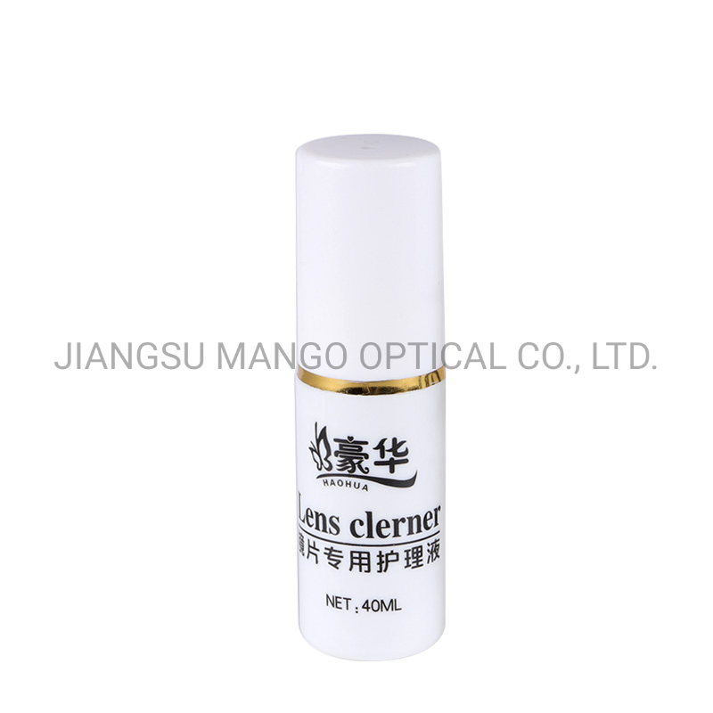 Mango Solution Alcohol Free Screen Spray Lens Cleaner