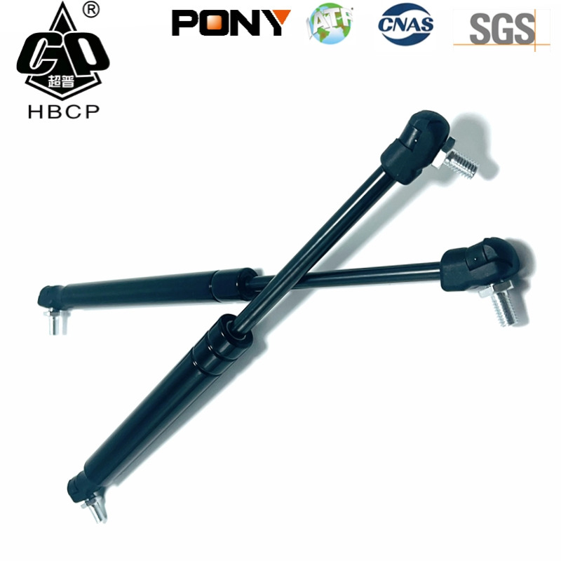 Compression/Lockable Metal Furniture Accessories Cylinder/Car Gas Lift Strut Spring