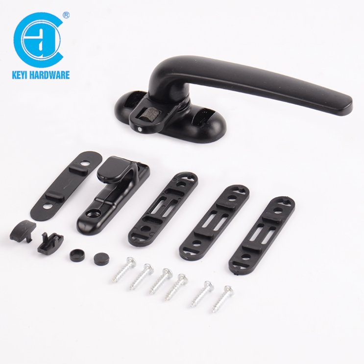 Factory Casement Door and Windows Hardware Window Handle