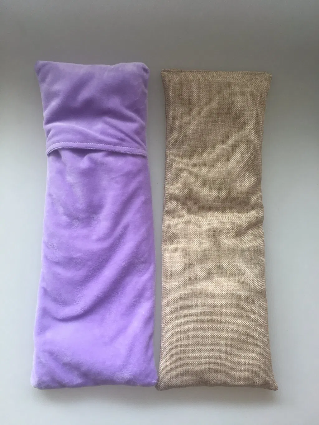 Heat and Cold Bag for Neck