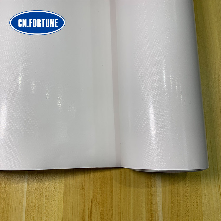 Printing Sticker Film Eco Solvent Self -Adhesive Sticker Car Vinyl Glossy Wholesale Roll PVC Inkjet Vinyl