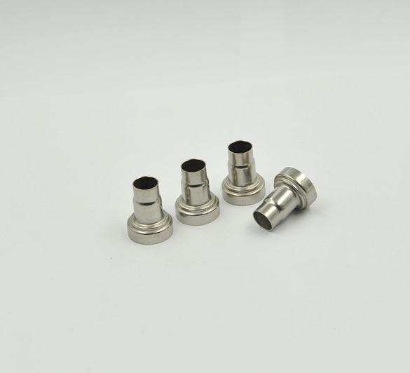 Premium Stainless Steel HVAC Components for Efficient Systems