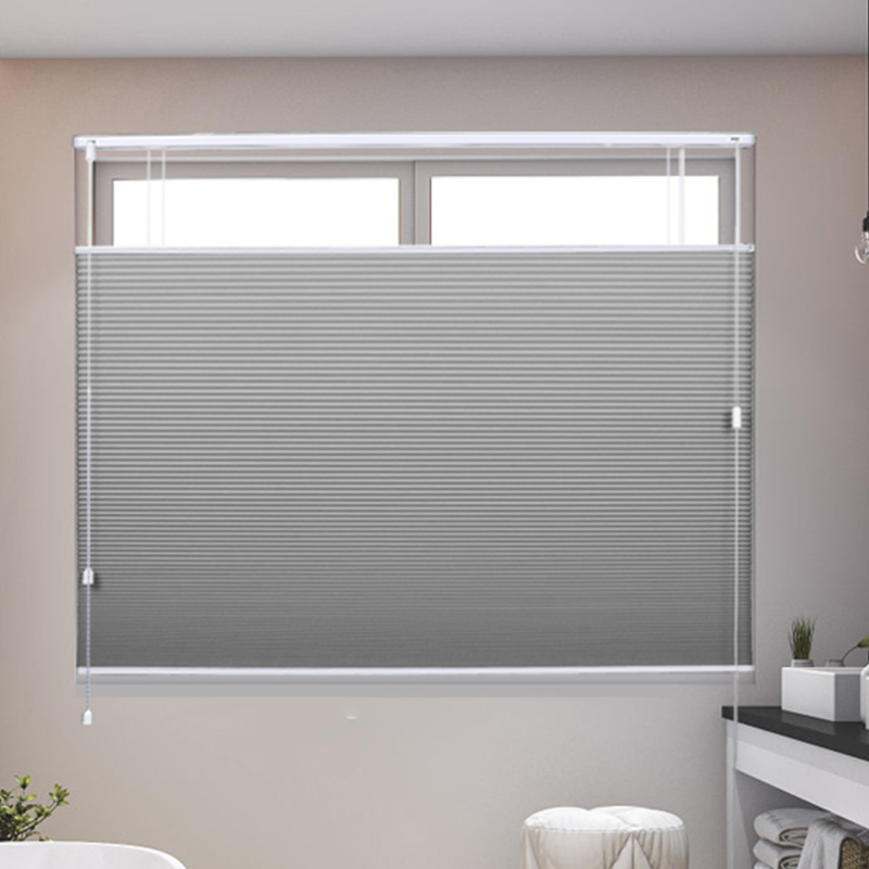 Factory Modern Window Blackout Top Down Honeycomb Blind