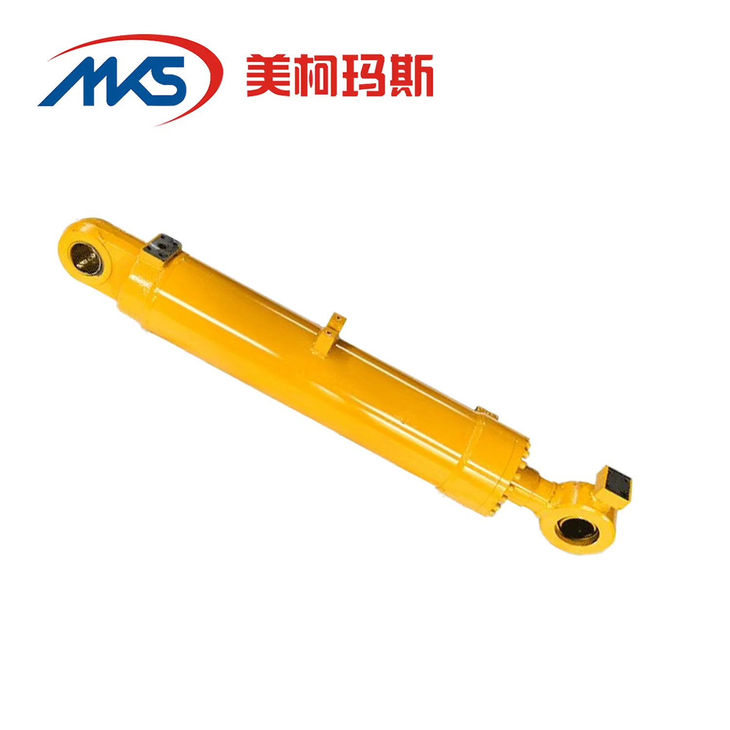 Гидроцилиндр для экскаватора Komatsu SGPC490-11