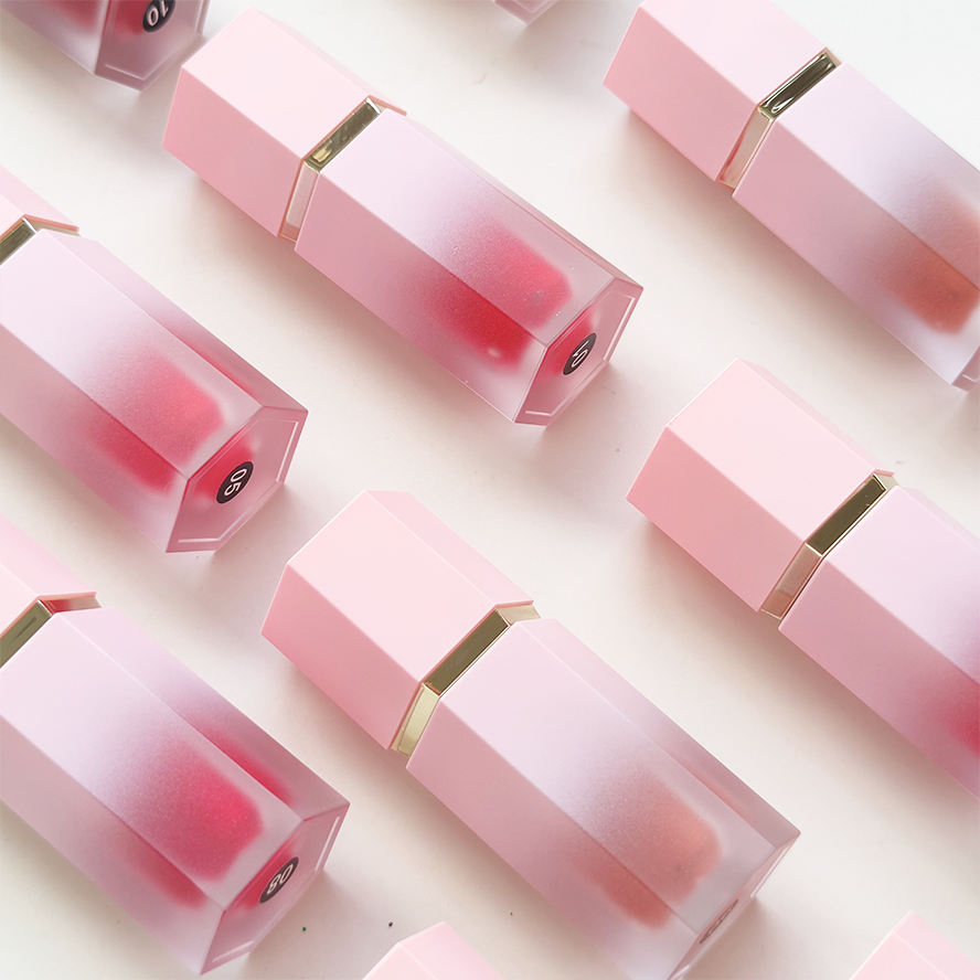 Custom Vegan Liquid Blush Private Label Blush