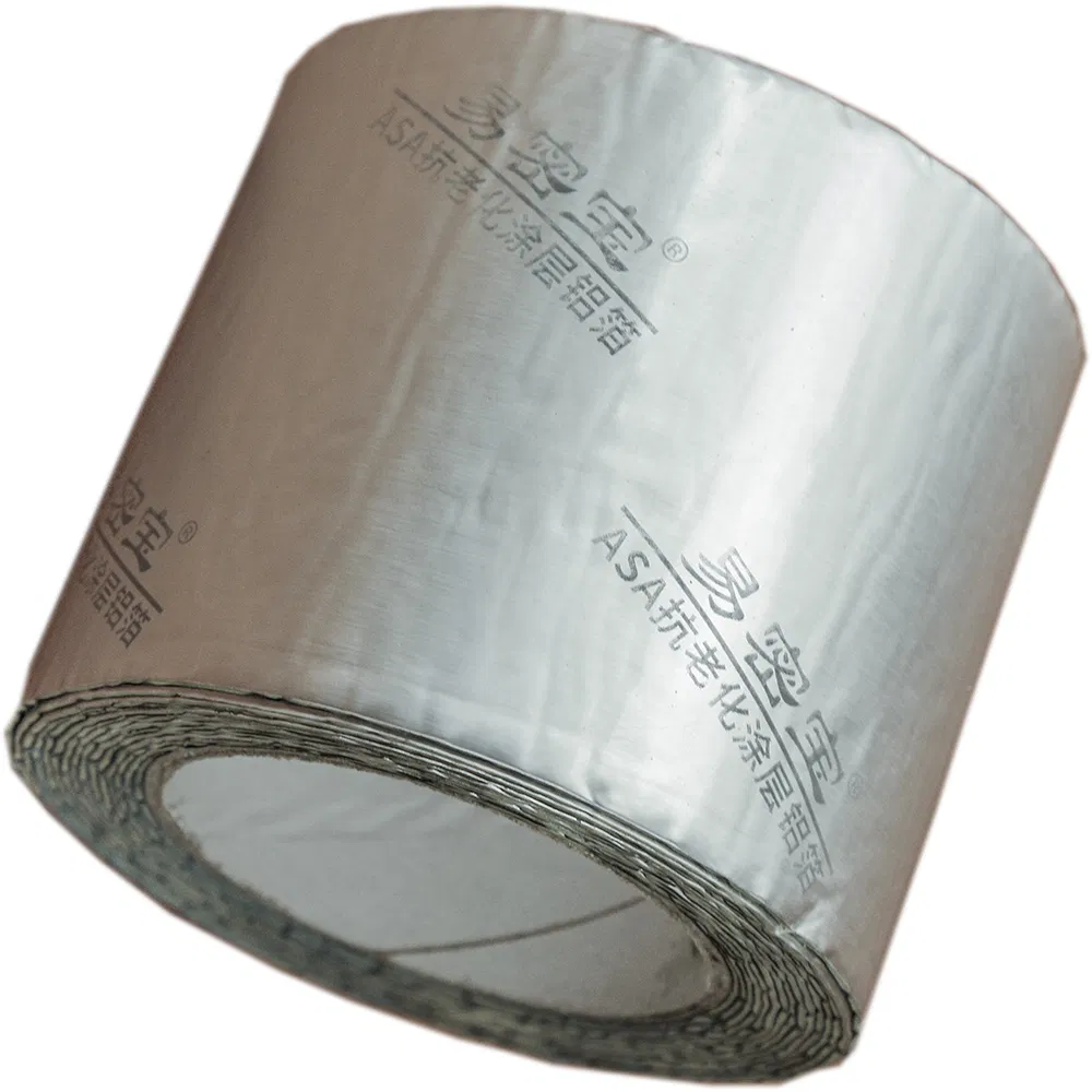 Butyl Adhesive Rubber Tape