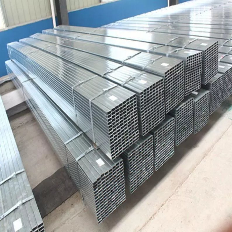 Q195-Q275 Steel Column Beam Prefabricated Structure Industrial Shed Design Factory Agriculture Equipment